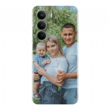 Cover Realme 14x 5g Telefon Etui Klassisk