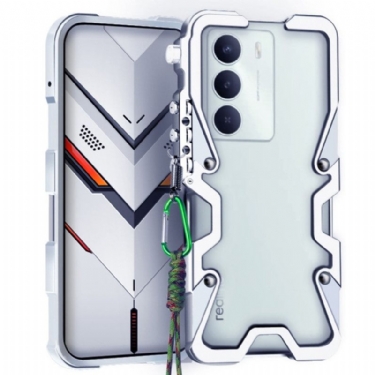 Cover Til Realme 14x 5g Kofanger