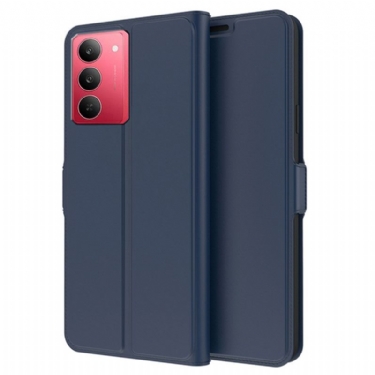 Etui Realme 14x 5g Kortholder