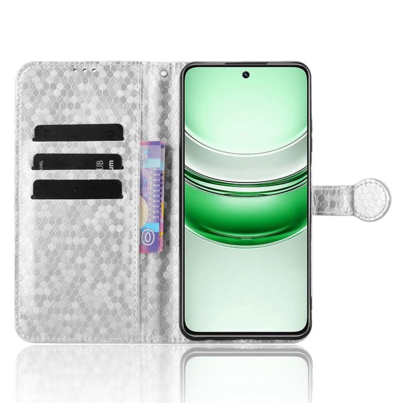 Flip Cover Realme 14x 5g Blank