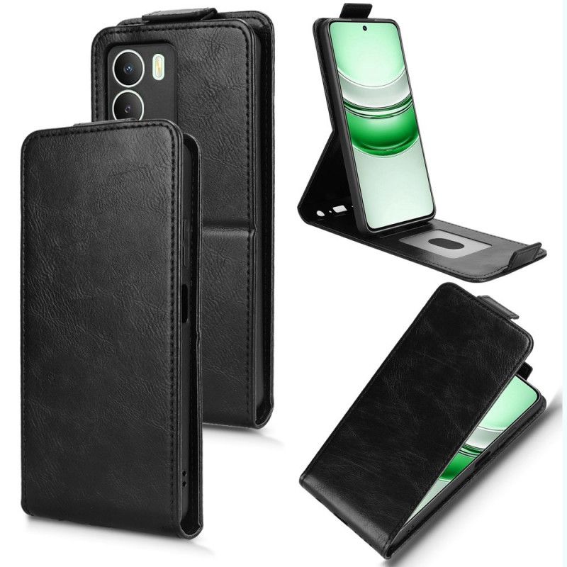 Flip Cover Realme 14x 5g Lodret Flapdesign