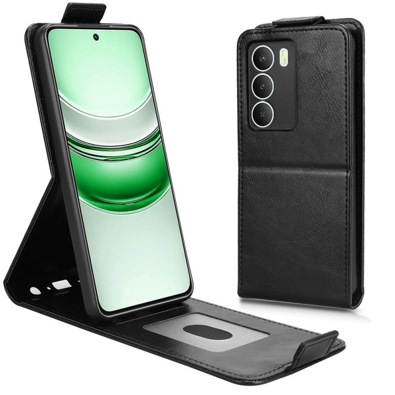 Flip Cover Realme 14x 5g Lodret Flapdesign