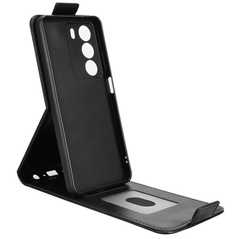 Flip Cover Realme 14x 5g Lodret Flapdesign