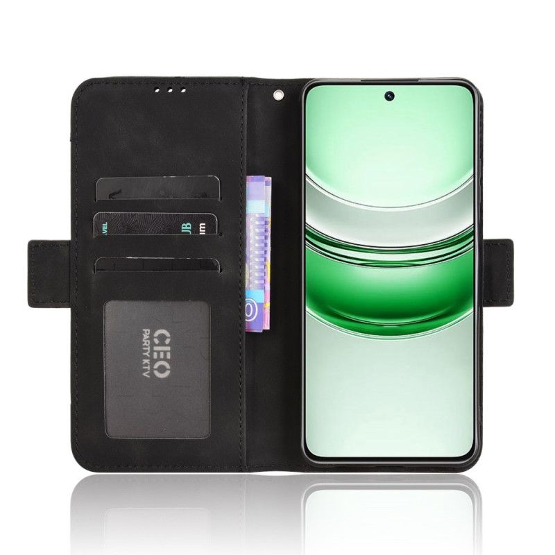 Flip Cover Realme 14x 5g Multikort