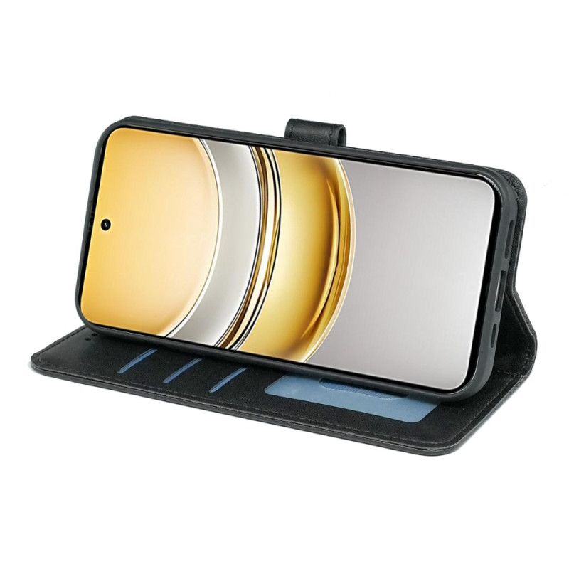 Flip Cover Realme 14x 5g Premium