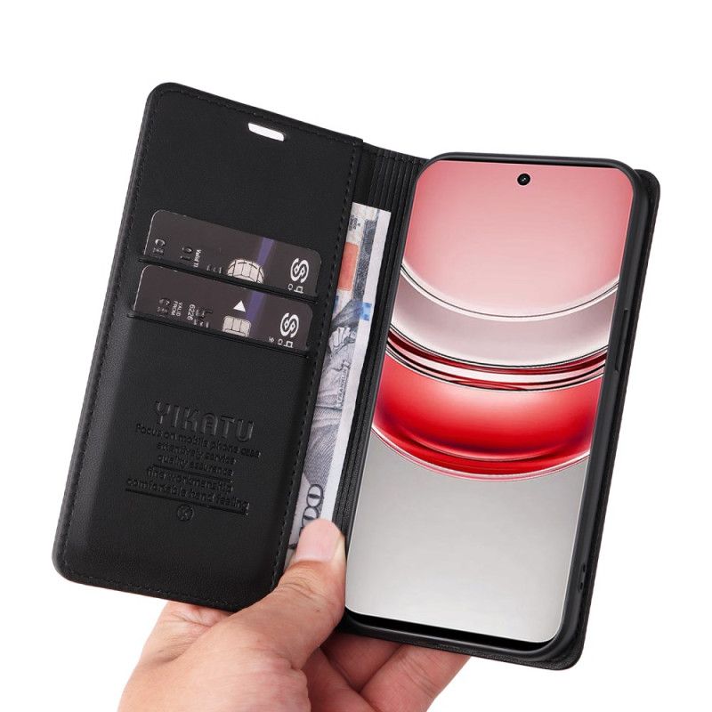 Flip Cover Realme 14x 5g Ykatu