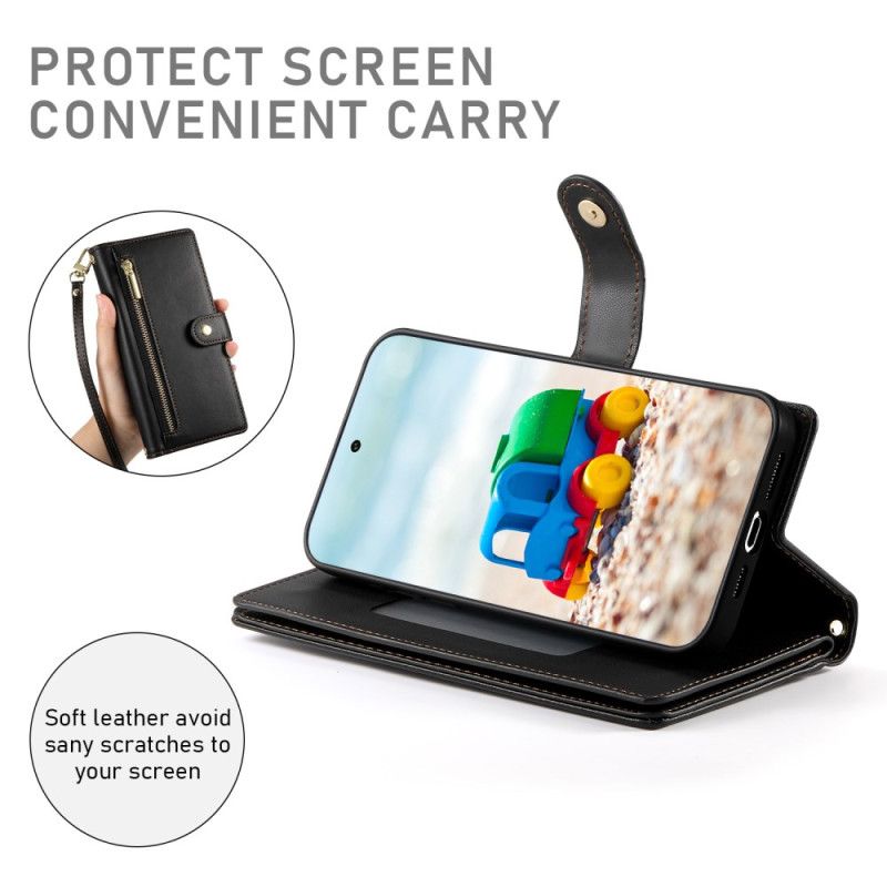 Flip Cover Google Pixel 9 Pung