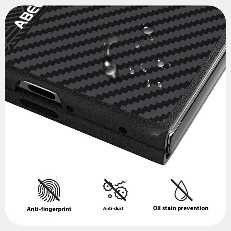 Cover Oppo Find N5 Abeel Magsafe Premium-kompatibel