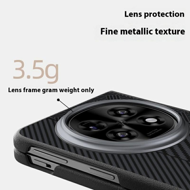 Cover Oppo Find N5 Abeel Magsafe Premium-kompatibel