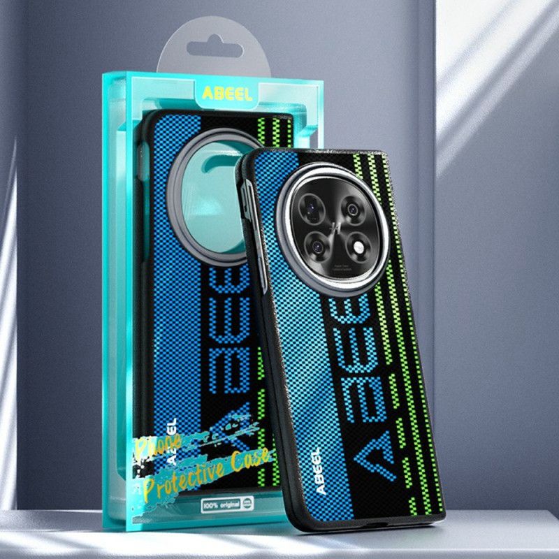 Cover Oppo Find N5 Abeel N52 Magnetisk Ring