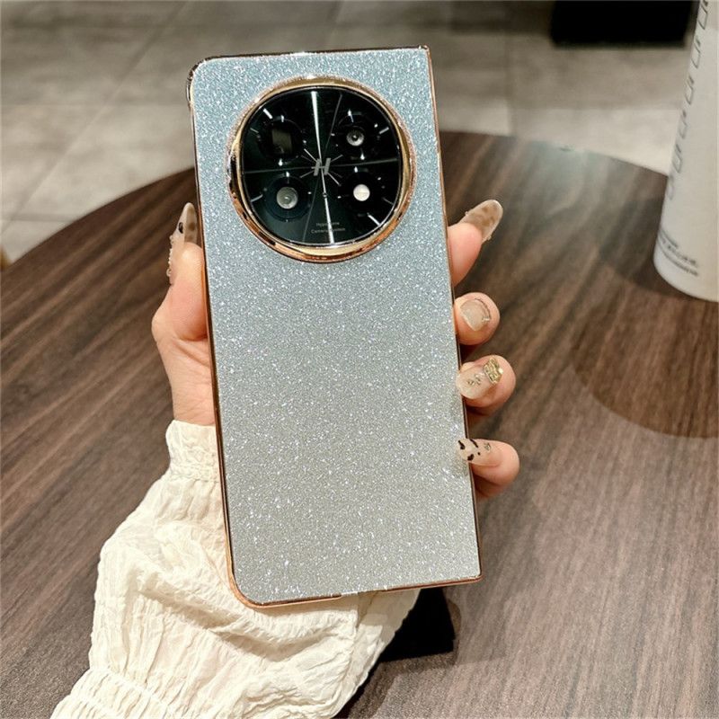 Cover Oppo Find N5 Glitrende