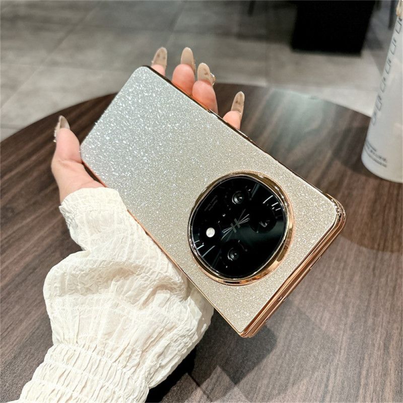 Cover Oppo Find N5 Glitrende