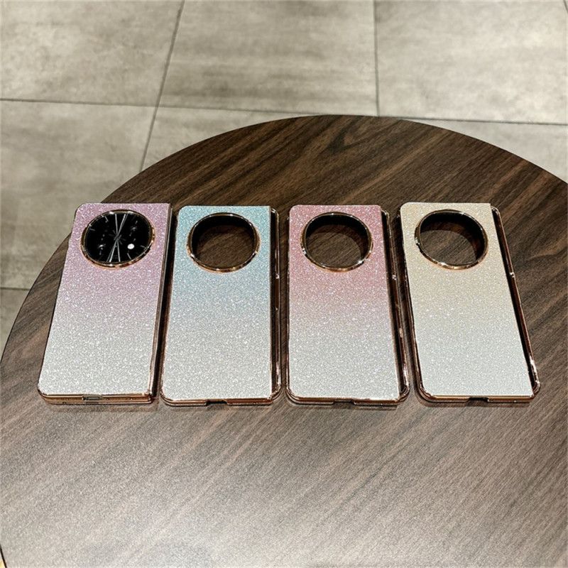 Cover Oppo Find N5 Glitrende