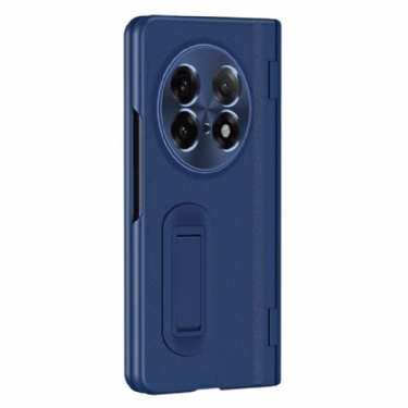 Cover Oppo Find N5 Integreret Stativ Og Skærmbeskytter