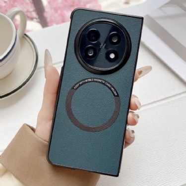 Cover Oppo Find N5 Kunstlæder