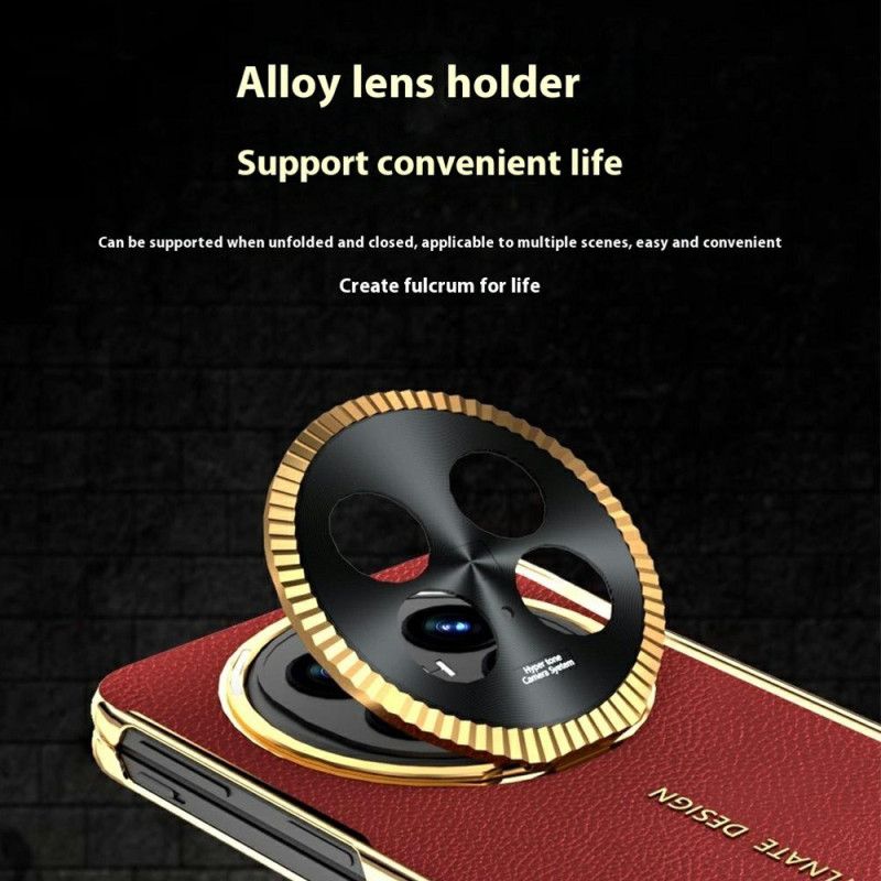 Cover Oppo Find N5 Magnetisk