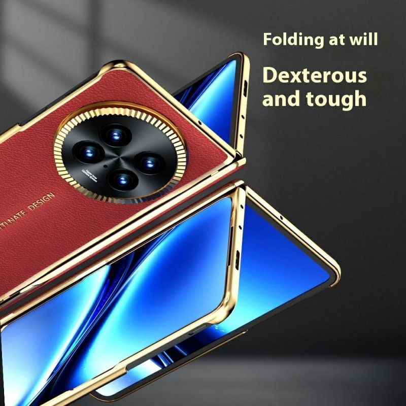 Cover Oppo Find N5 Magnetisk