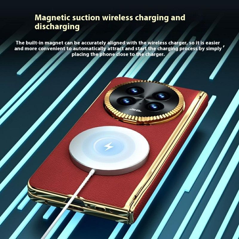 Cover Oppo Find N5 Magnetisk