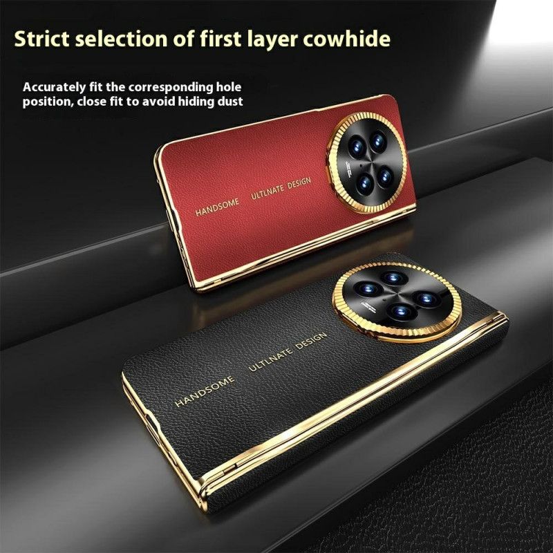 Cover Oppo Find N5 Magnetisk