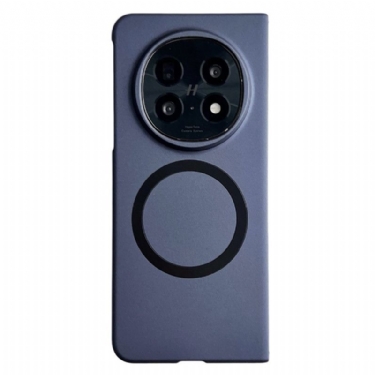 Cover Oppo Find N5 Magsafe Classic Kompatibel