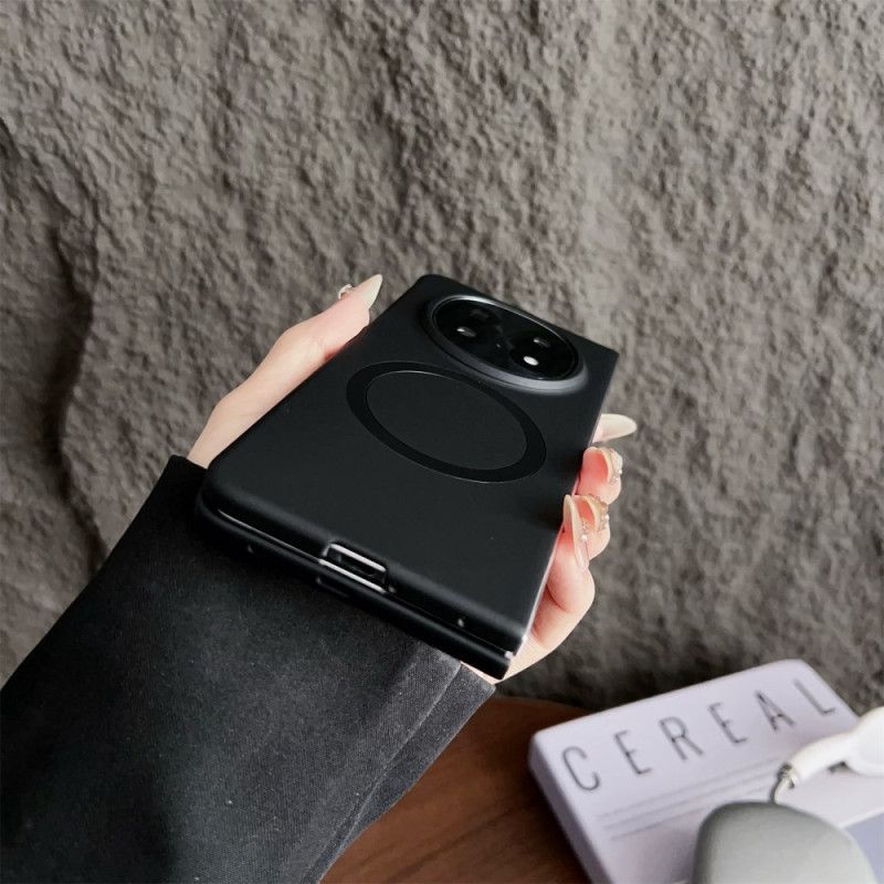 Cover Oppo Find N5 Magsafe Classic Kompatibel