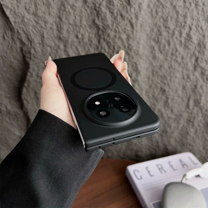 Cover Oppo Find N5 Magsafe Classic Kompatibel