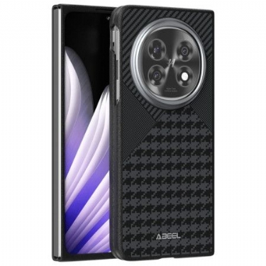 Cover Oppo Find N5 Magsafe-kompatibel Abeel