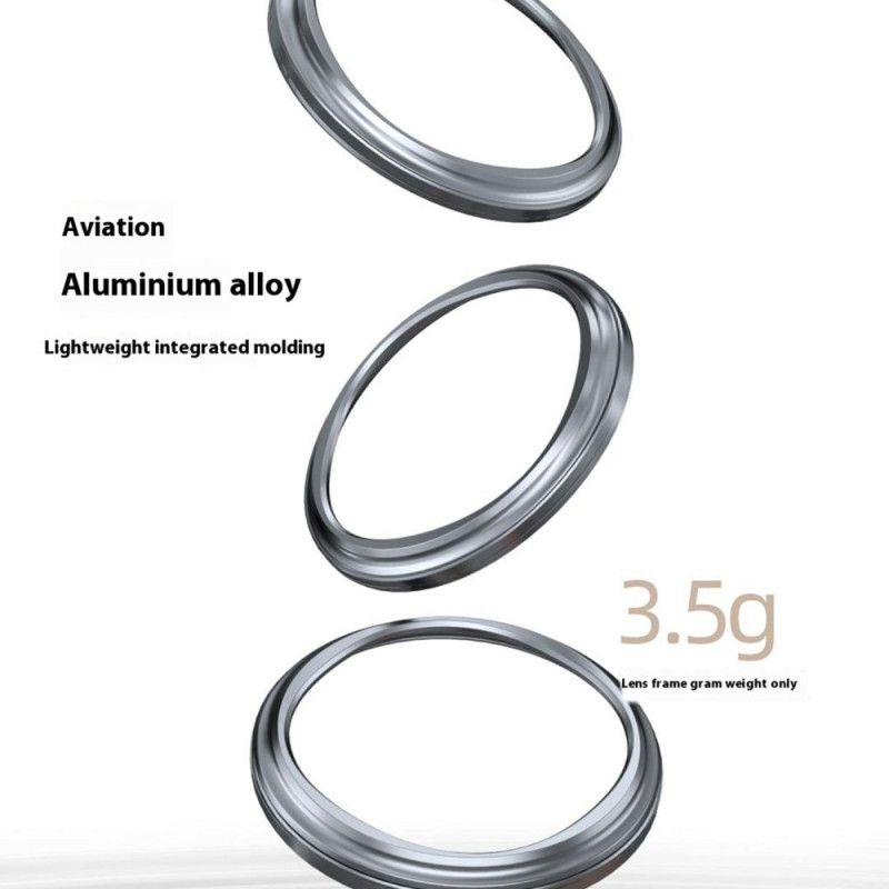 Cover Oppo Find N5 Magsafe-kompatibel Abeel