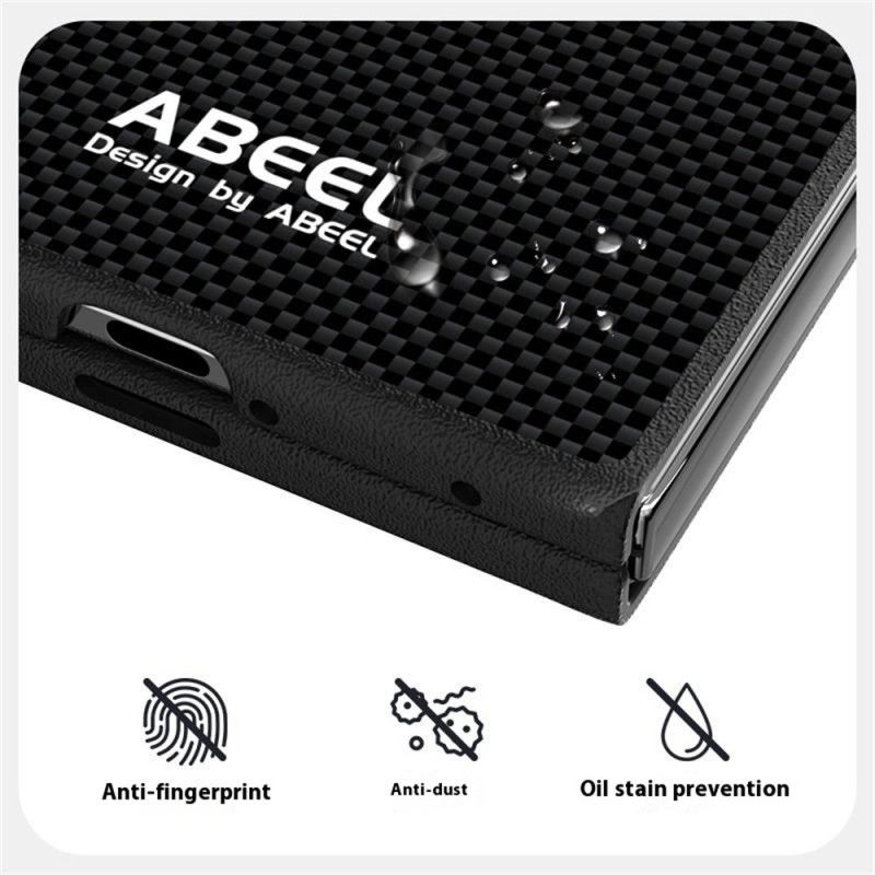 Cover Oppo Find N5 Telefon Etui Magsafe-kompatibelt Ultratyndt Abeel