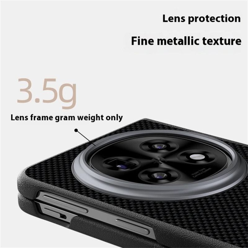 Cover Oppo Find N5 Telefon Etui Magsafe-kompatibelt Ultratyndt Abeel