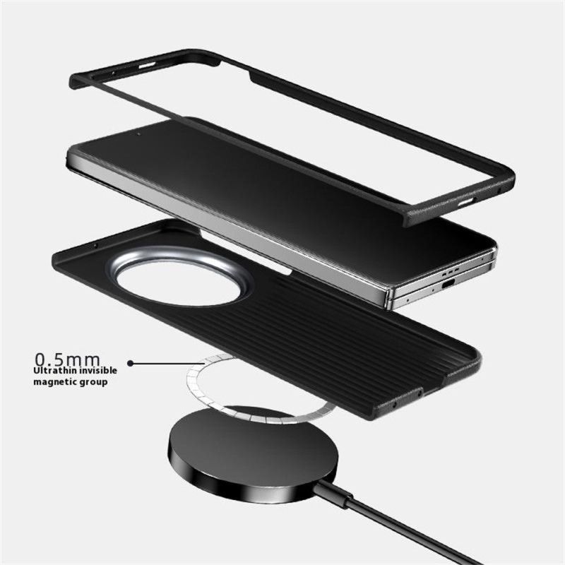 Cover Oppo Find N5 Telefon Etui Magsafe-kompatibelt Ultratyndt Abeel