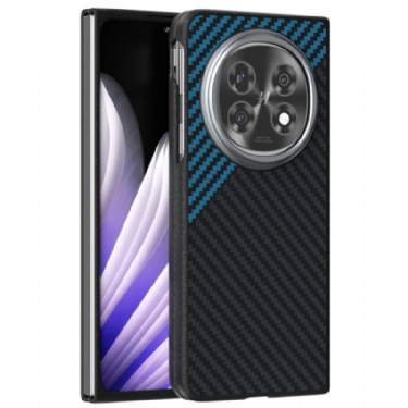 Cover Oppo Find N5 Telefon Etui Ultra Magnetisk Tynd