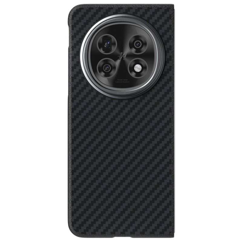 Cover Oppo Find N5 Telefon Etui Ultra Magnetisk Tynd