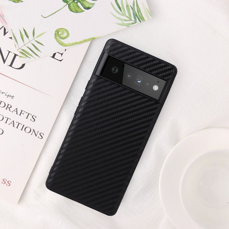 Cover Google Pixel 6 Slangevirkning