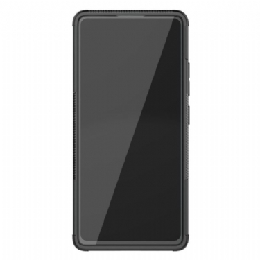 Cover Samsung Galaxy S10 Lite Skridsikker Med Integreret Støtte
