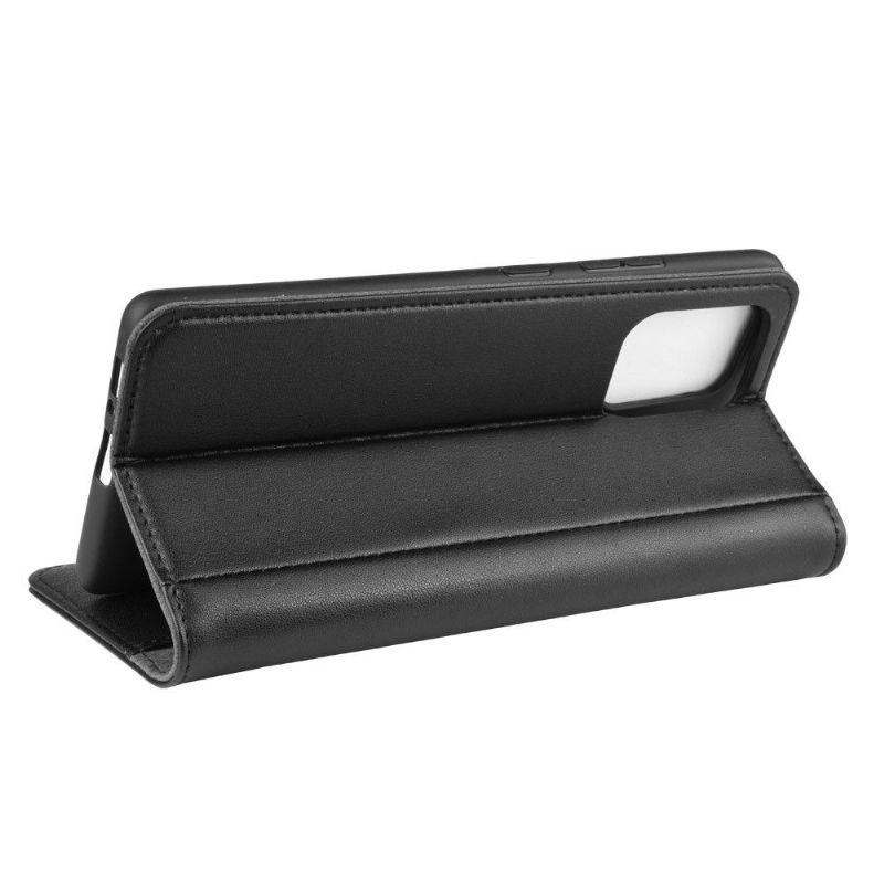 Flip Cover Samsung Galaxy S10 Lite Premium Læder
