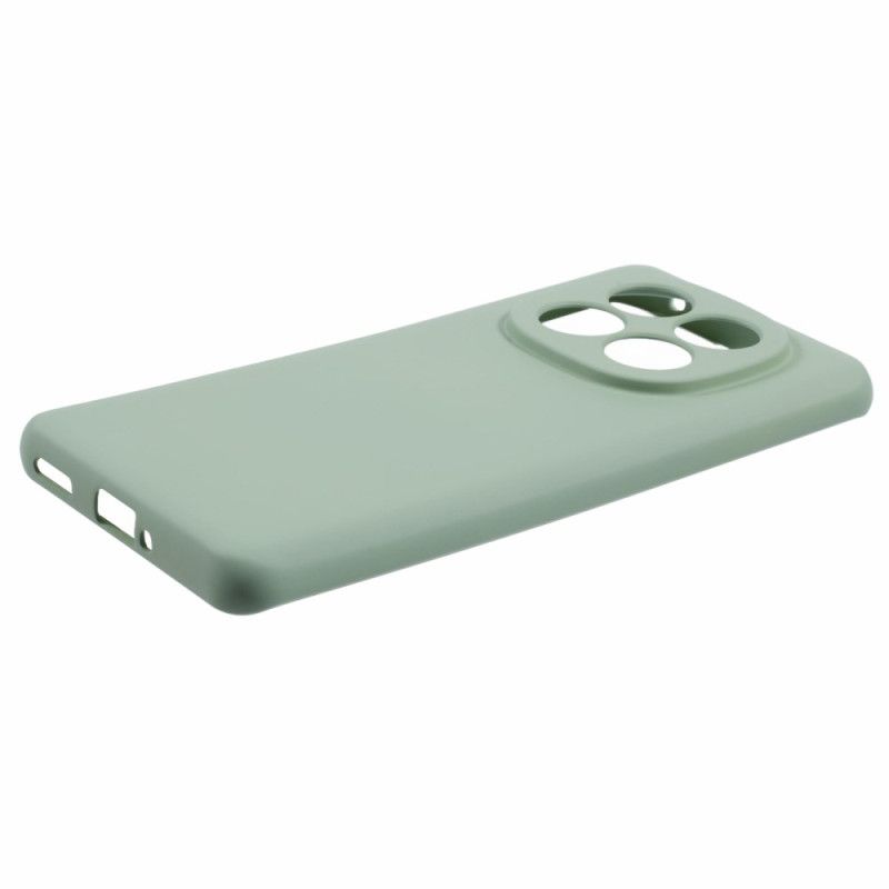 Cover Til Xiaomi Redmi Note 14 Pro Plus 5g Flydende Silikone