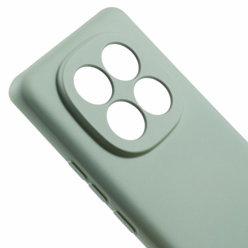 Cover Til Xiaomi Redmi Note 14 Pro Plus 5g Flydende Silikone