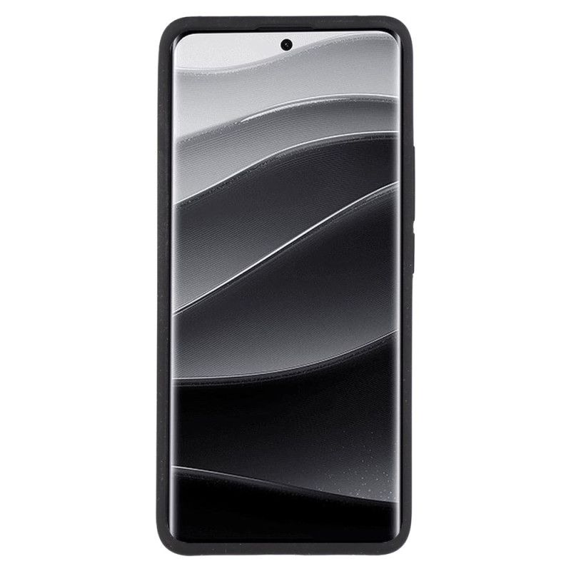 Cover Til Xiaomi Redmi Note 14 Pro Plus 5g Flydende Silikone