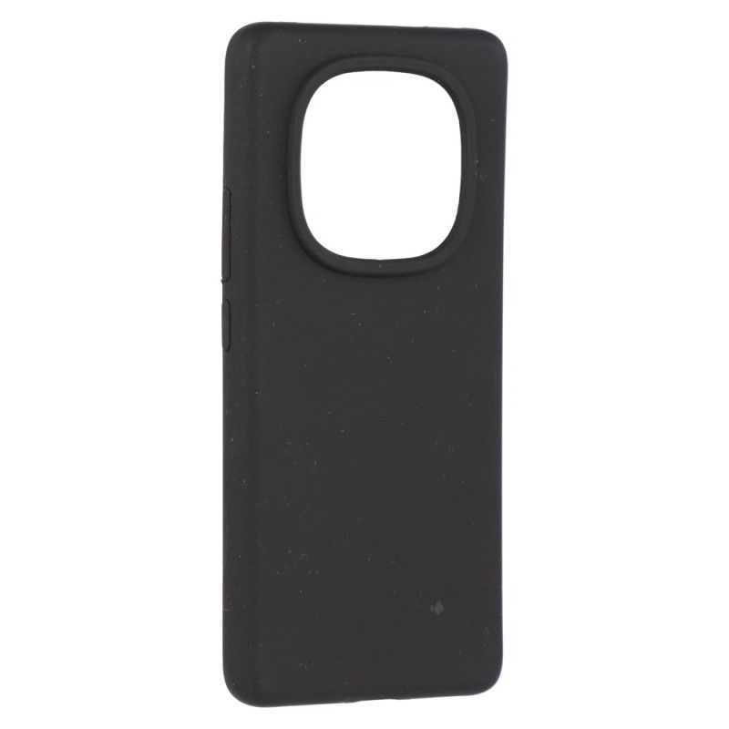 Cover Til Xiaomi Redmi Note 14 Pro Plus 5g Flydende Silikone