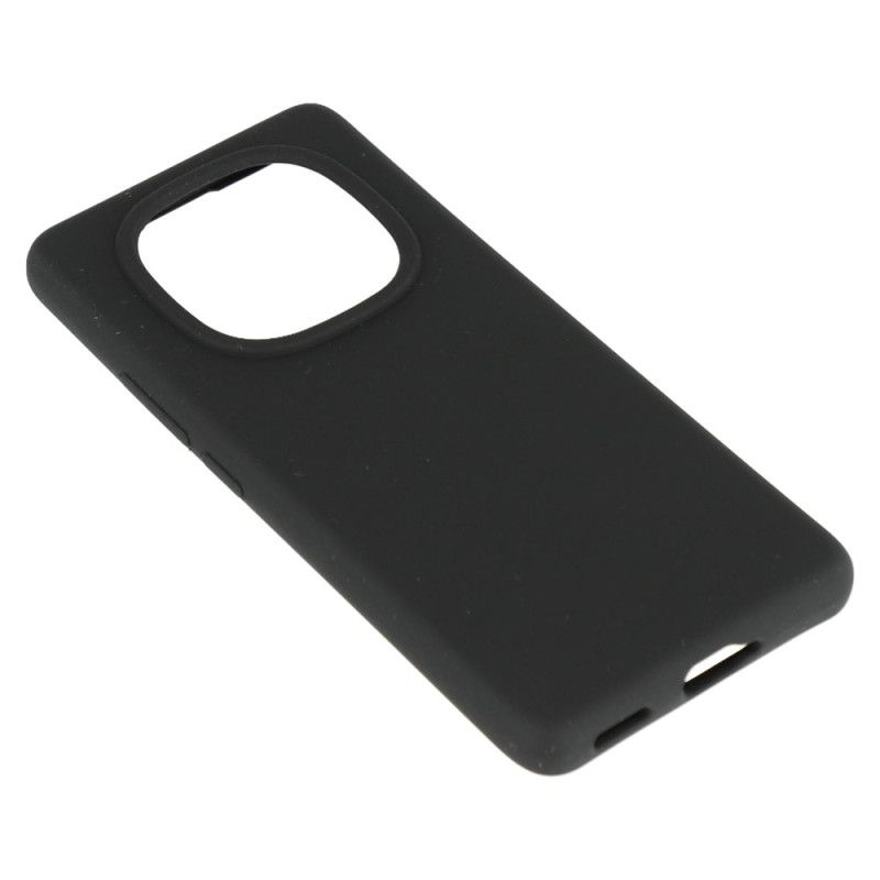 Cover Til Xiaomi Redmi Note 14 Pro Plus 5g Flydende Silikone