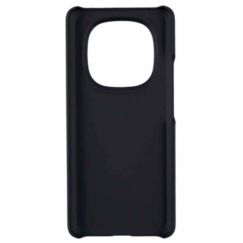 Cover Til Xiaomi Redmi Note 14 Pro Plus 5g Plastik