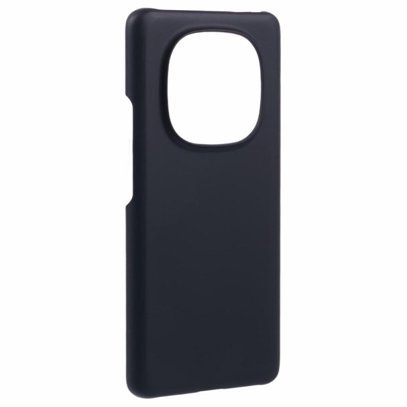 Cover Til Xiaomi Redmi Note 14 Pro Plus 5g Plastik