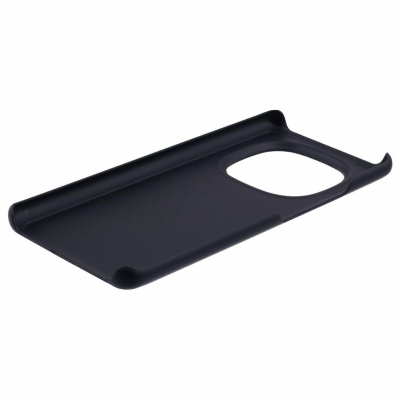 Cover Til Xiaomi Redmi Note 14 Pro Plus 5g Plastik