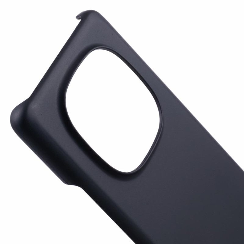 Cover Til Xiaomi Redmi Note 14 Pro Plus 5g Plastik