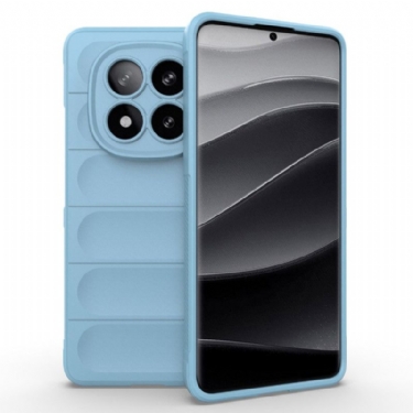 Cover Til Xiaomi Redmi Note 14 Pro Plus 5g Skridsikker