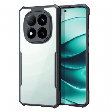 Cover Til Xiaomi Redmi Note 14 Pro Plus 5g Xundd