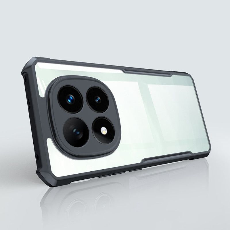 Cover Til Xiaomi Redmi Note 14 Pro Plus 5g Xundd