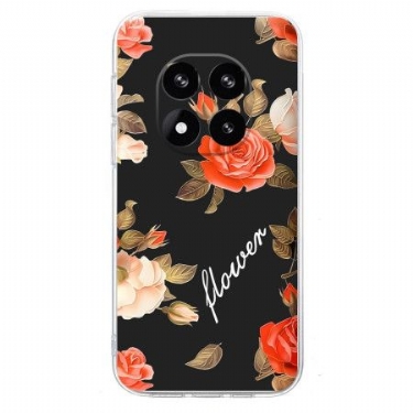Cover Xiaomi Redmi Note 14 Pro Plus 5g Blomst