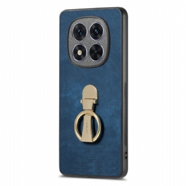 Cover Xiaomi Redmi Note 14 Pro Plus 5g Caseneo Lædereffekt